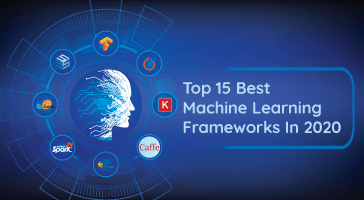 Top 15 Best Machine Learning Frameworks In 2020 | SPEC INDIA