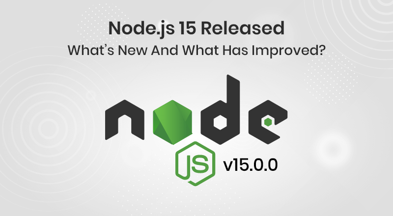 Среда node js