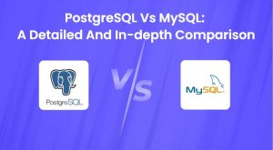 postgresql vs mysql spec