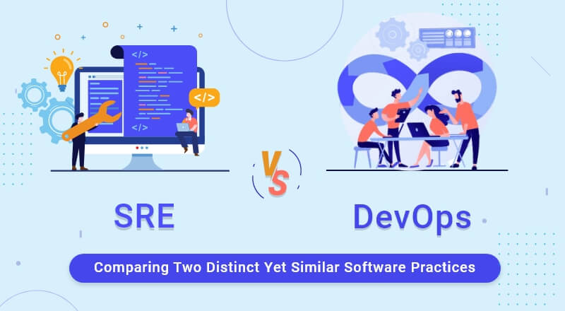 DevOps-SRE Key Concepts