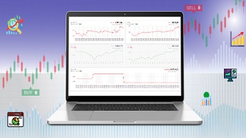 Stock Market Portal