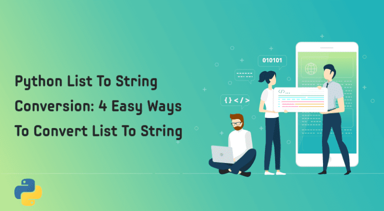 python-list-to-string-4-easy-ways-to-convert-list-to-string-spec-india