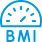 User Onboarding and BMI Calculation