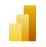 Power BI Icon