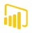 Power BI Icon