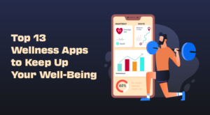 Top Wellness Platforms