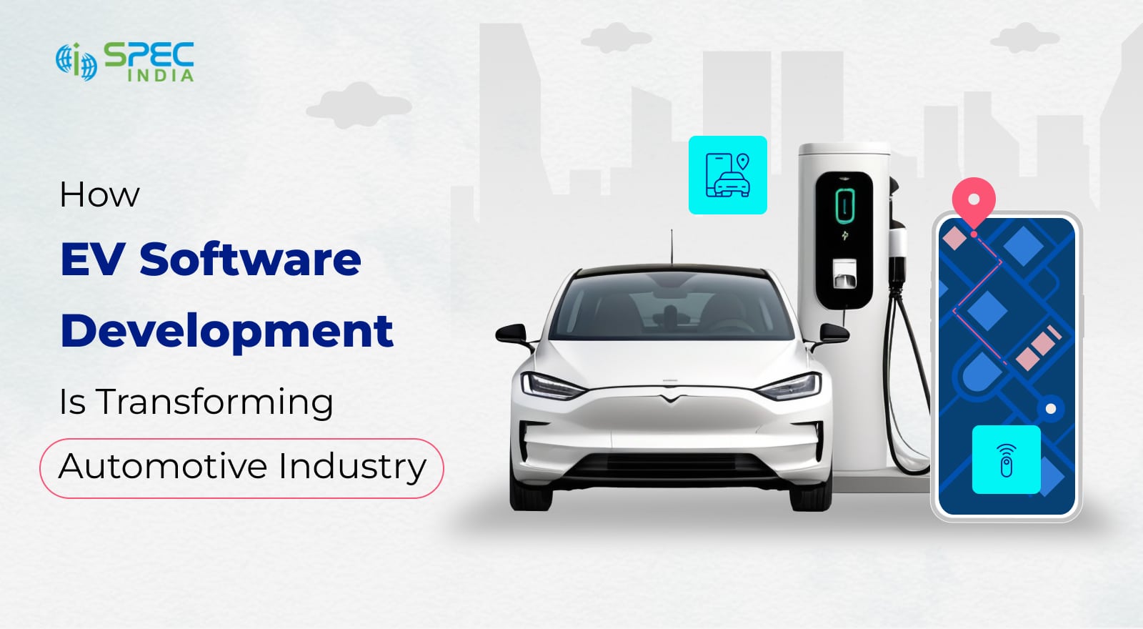 electric vehicle software development