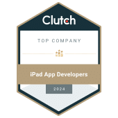 Top Companies in iPad App Developers by Clutch