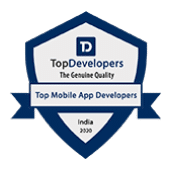 Top Mobile App Developers by TopDevelopers