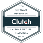 Top Software Developers for Energy & Naturals 2024 by Clutch