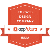 Top Web Design Company by Appfuturra