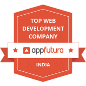 Top Web Development Companies by Appfuturra