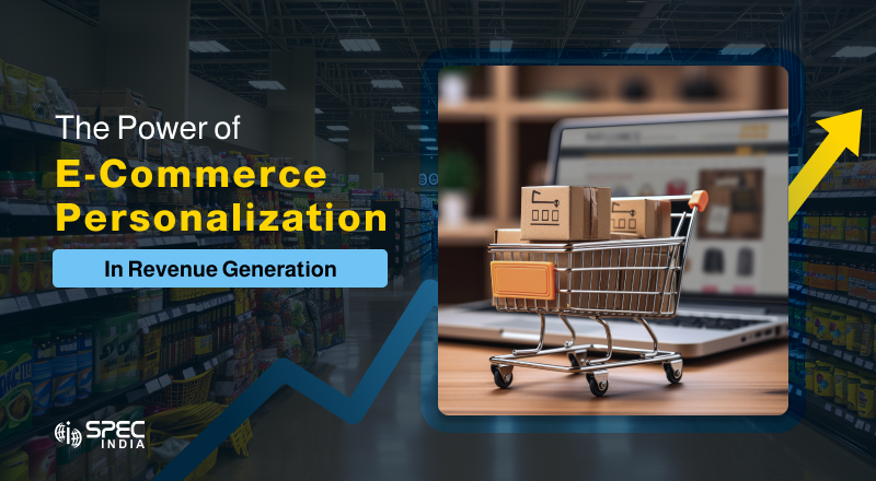 e-commerce personalization