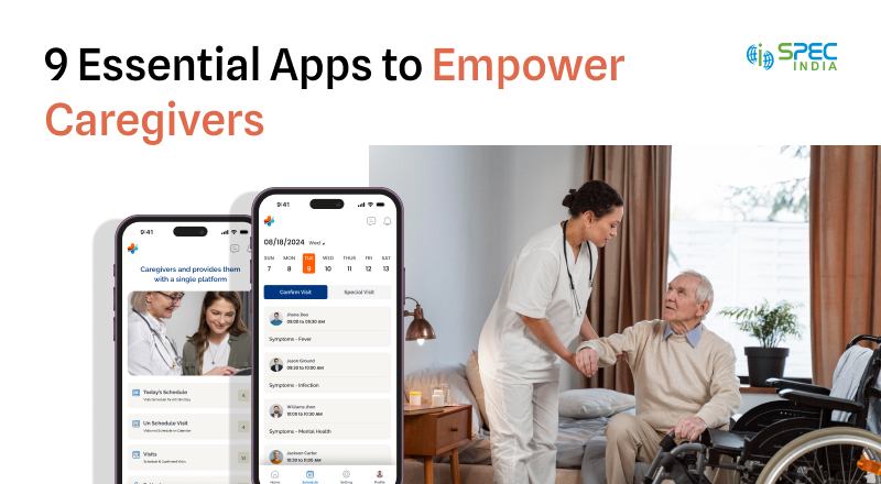 9 Care giver apps