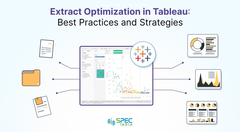 Extract Optimization in Tableau