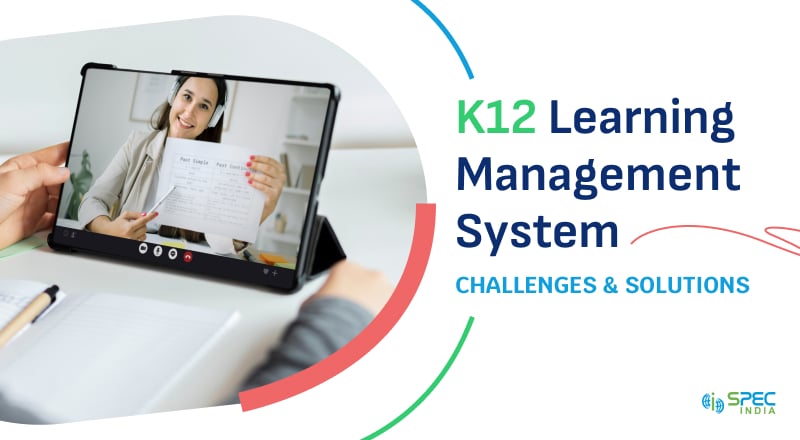 K12 learning management system