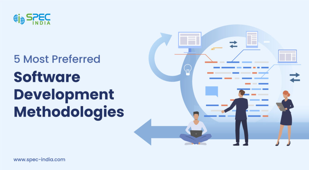 Software development methodologies