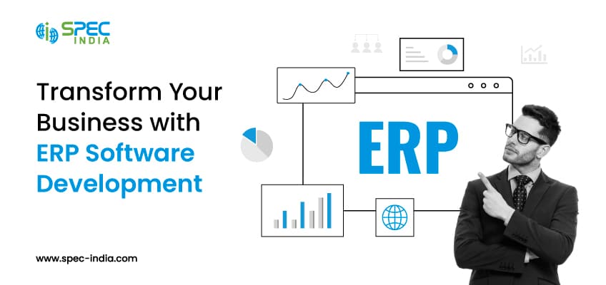 Custom ERP Software Development