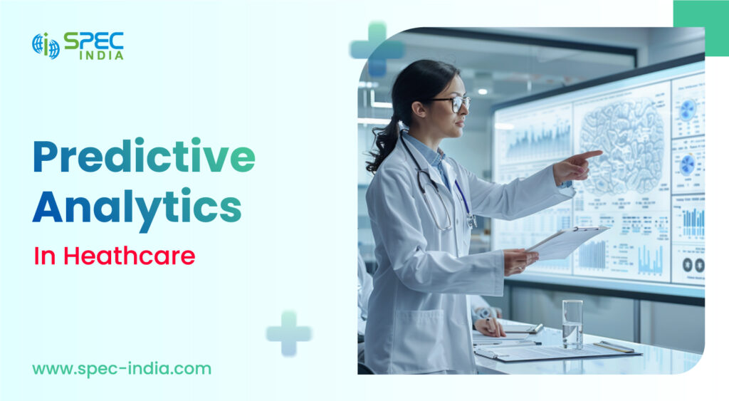 Predictive analytics in healthcare