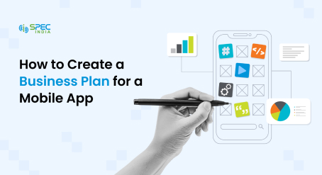 Business Plan for a Mobile App