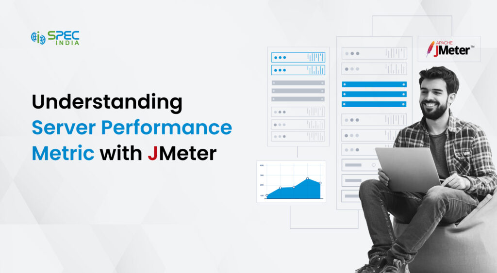 Server Performance Metric with JMeter