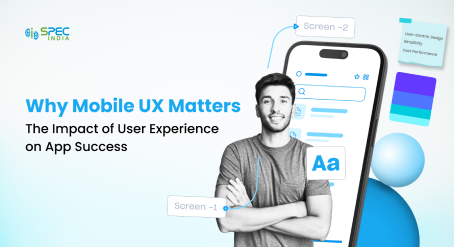 r Experience (UX) Matters