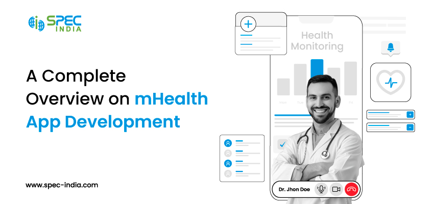 mHealth App Development