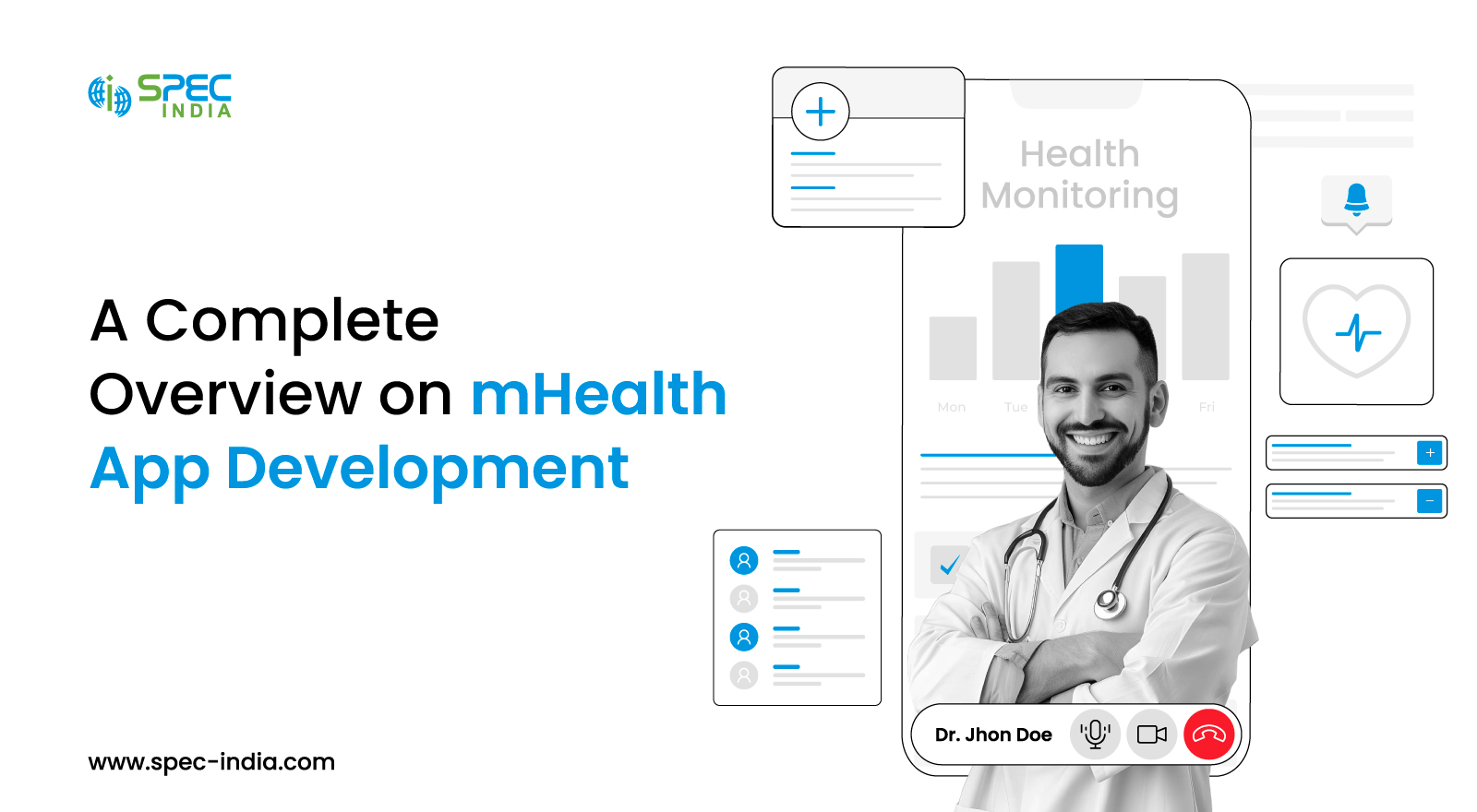 mHealth App Development Guide