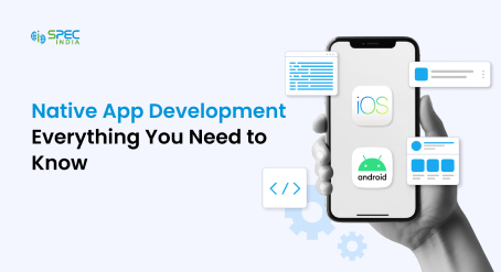 Native app development