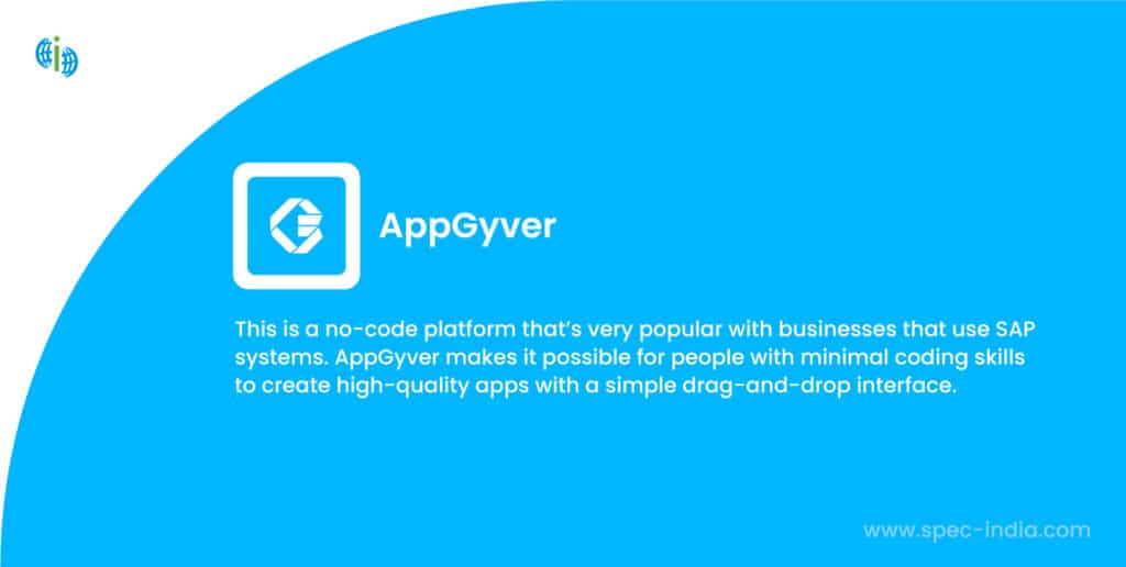 Appgyver