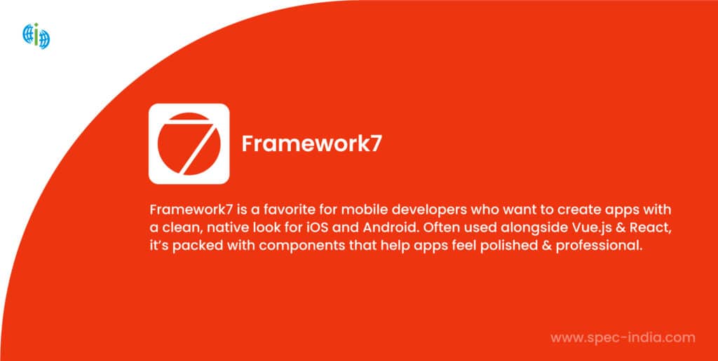 Framework7