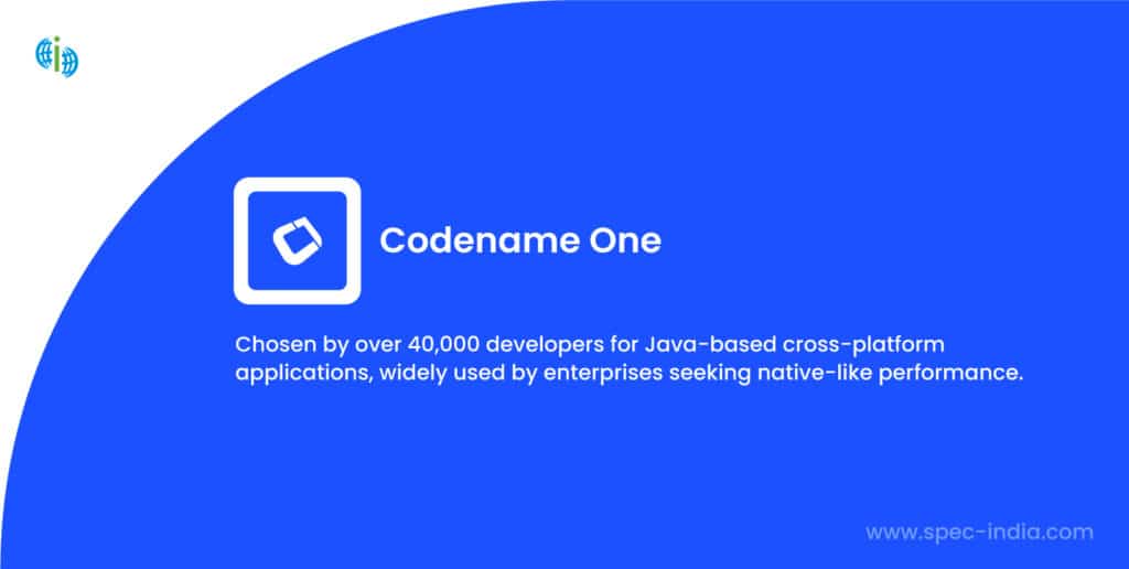 Codename One