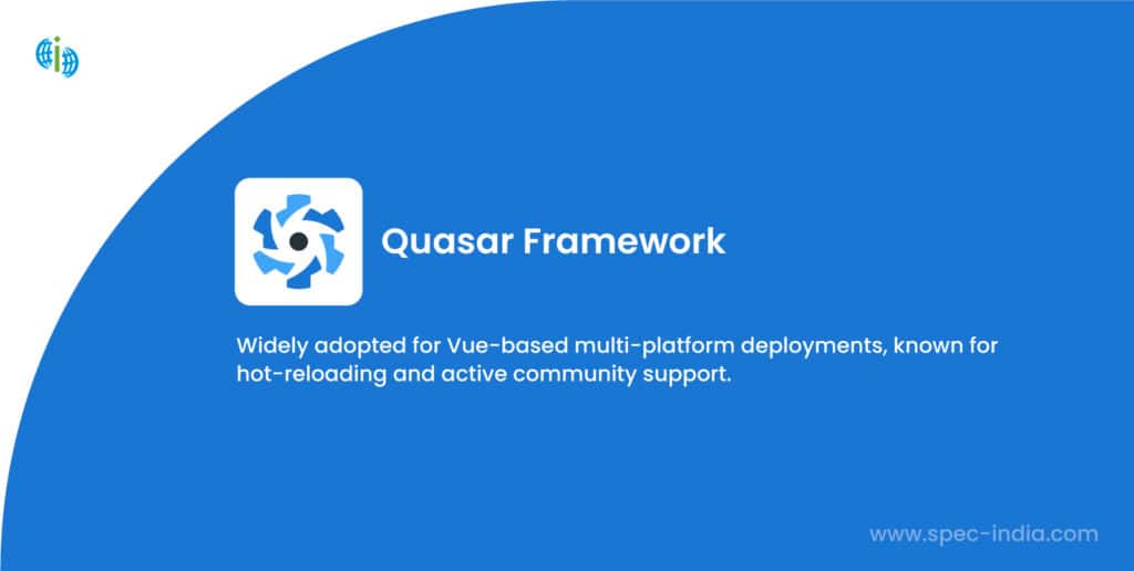 Quasar Framework