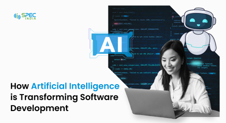 How AI is Transforming Software Development