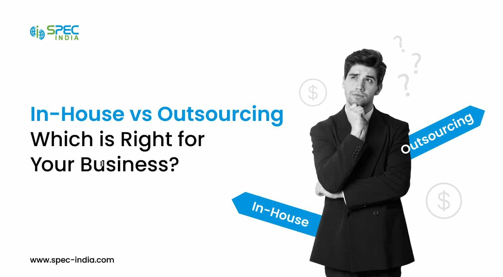 In House vs Outsourcing Software Development