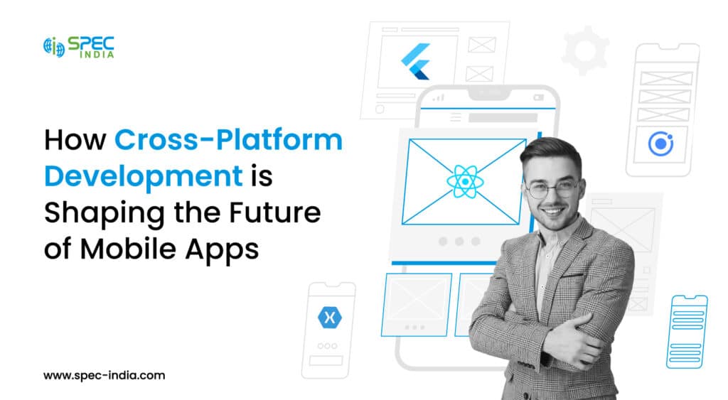 Cross platform mobile app development