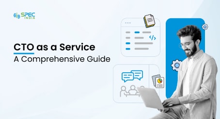 CTO as a Service (CaaS)