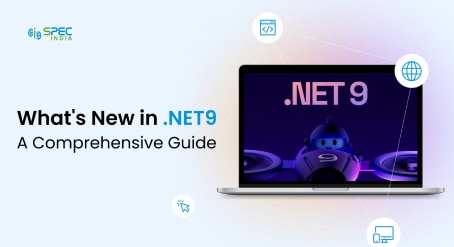 What's New in .net 9