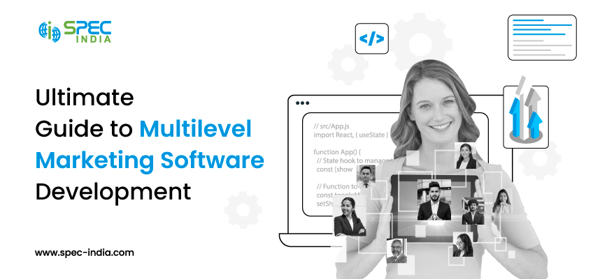 MLM software development