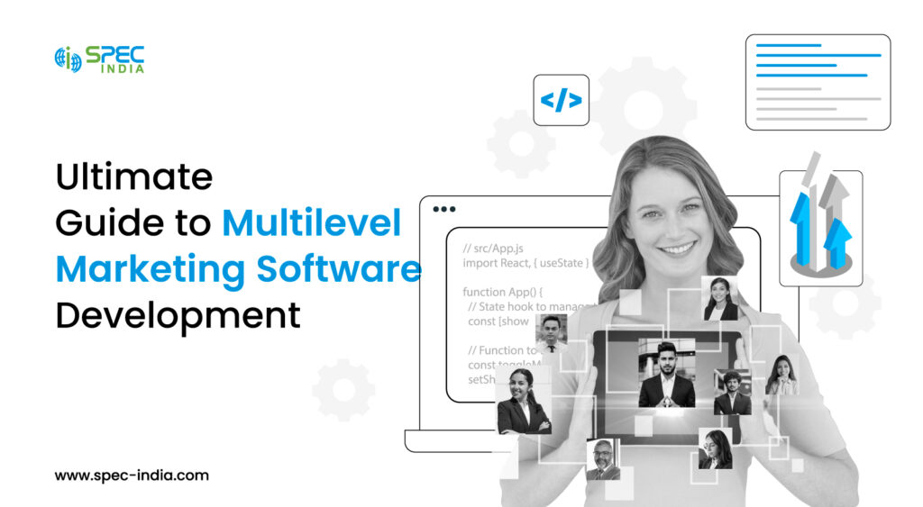 MLM software development