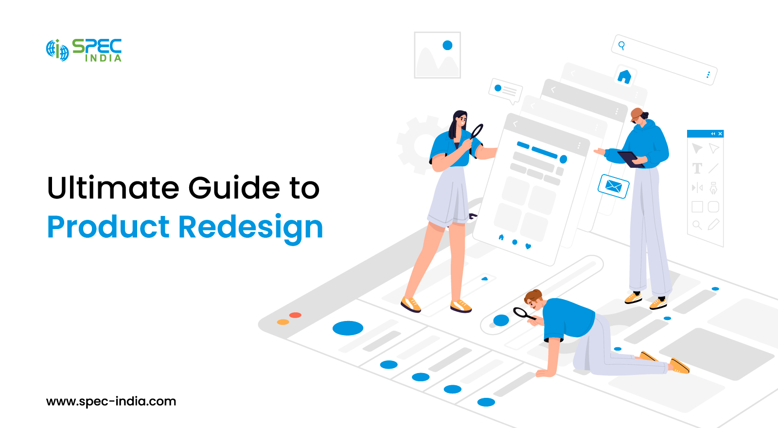 Product Redesign Guide