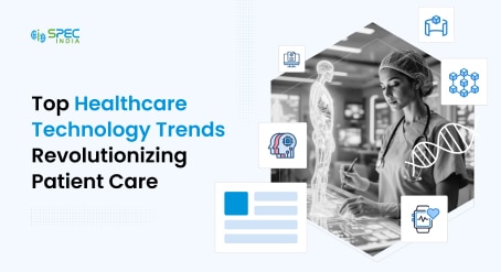 Healthcare Tech Trends