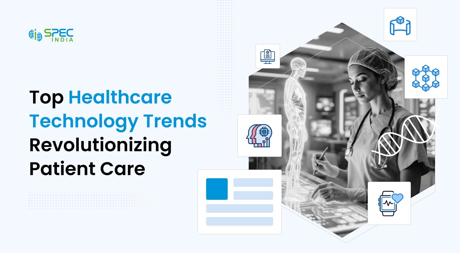 Healthcare Technology Trends 2025