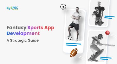 Fantasy sports app development