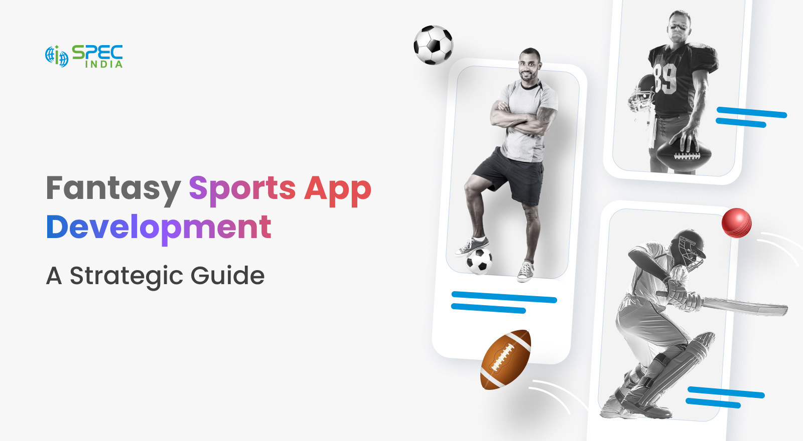 Fantasy sports app development