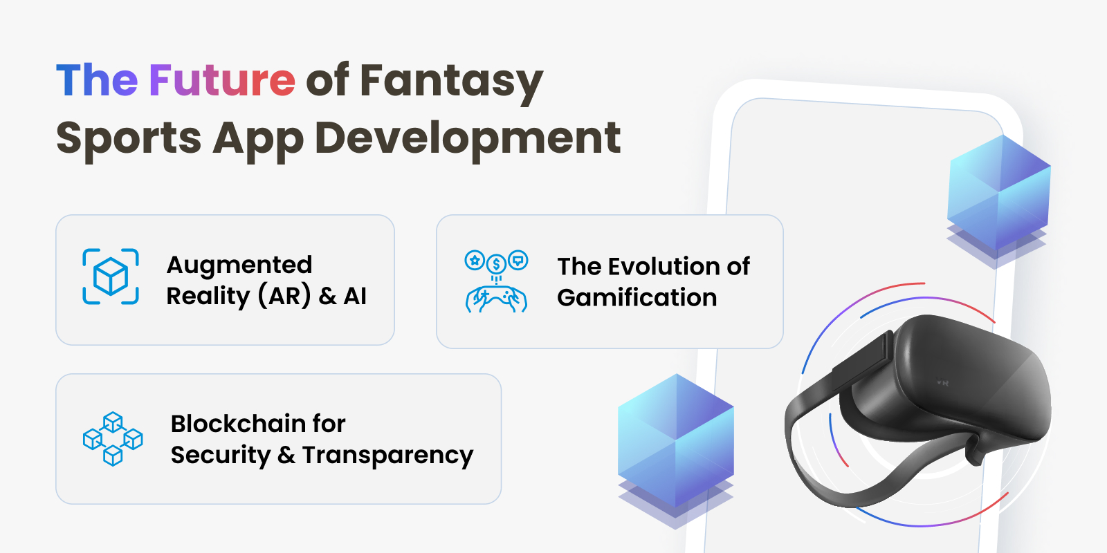 The Future of Fantasy Sports App Development