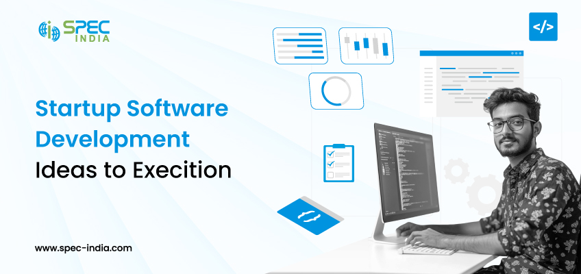 Startup Software Development