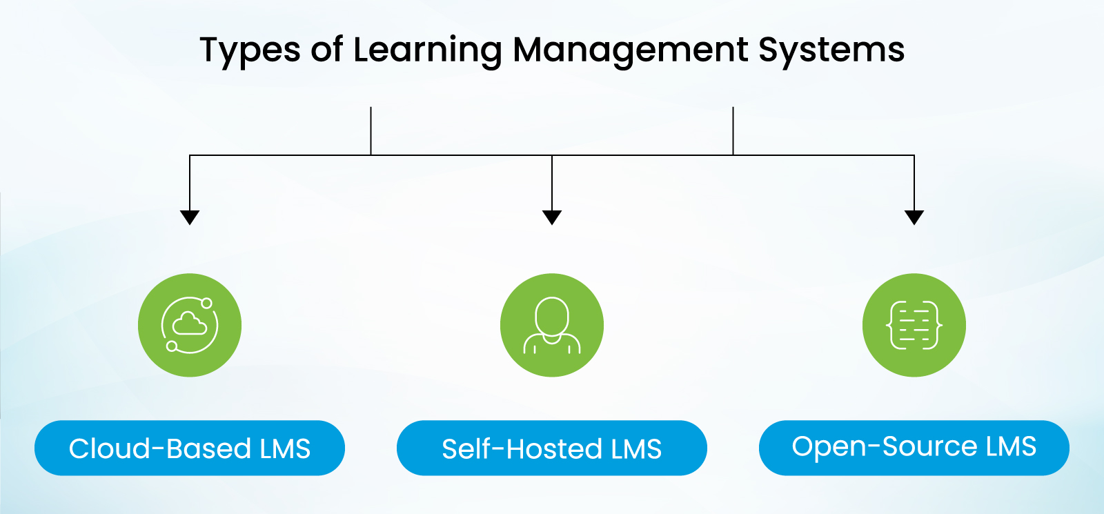 Types of Learning Managemetn System