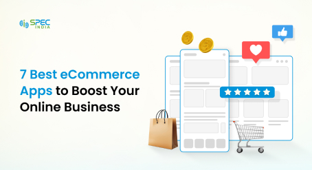 Best ecommerce apps