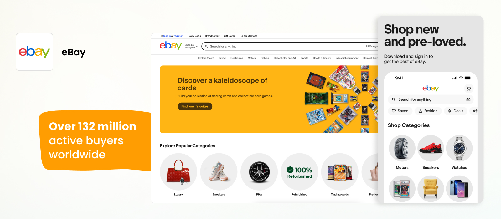 eBay